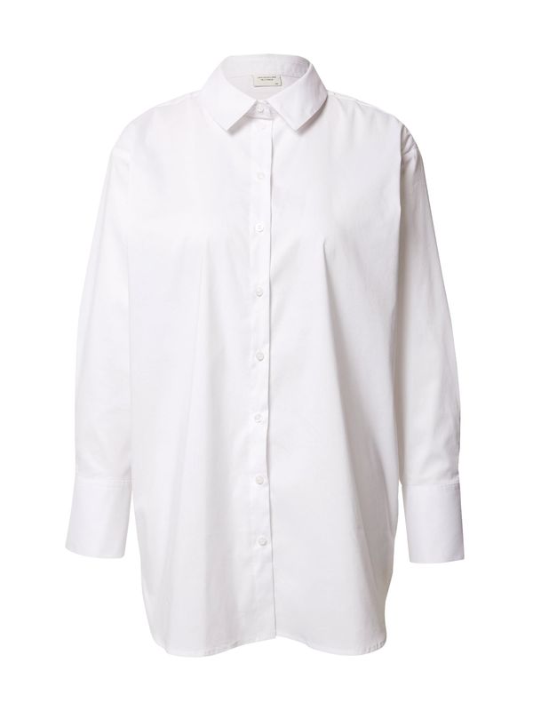 JDY JDY Bluza 'Mio'  bijela