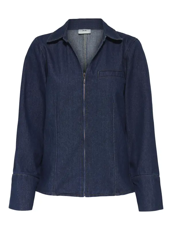 JDY JDY Bluza  morsko plava