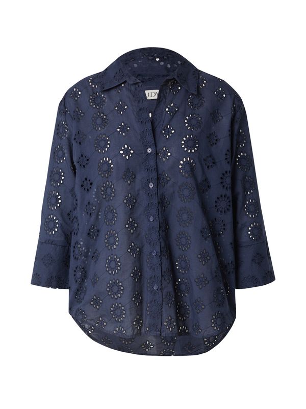 JDY JDY Bluza  morsko plava