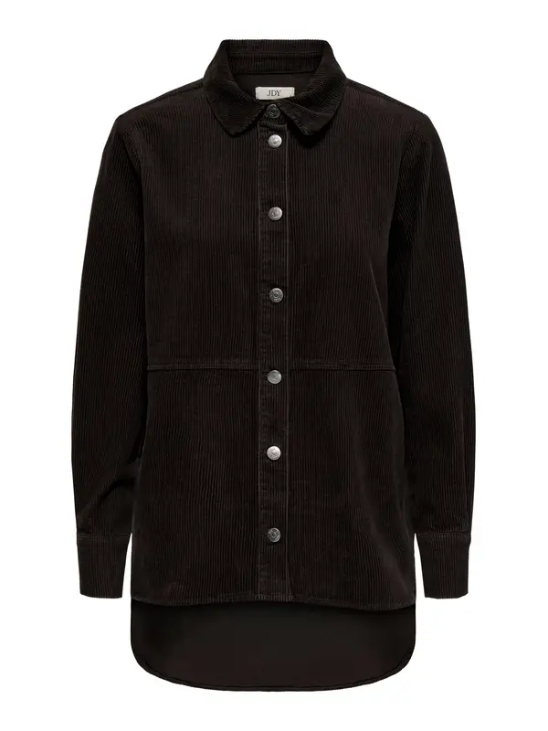 JDY JDY Bluza 'SHIRAZ'  čokolada