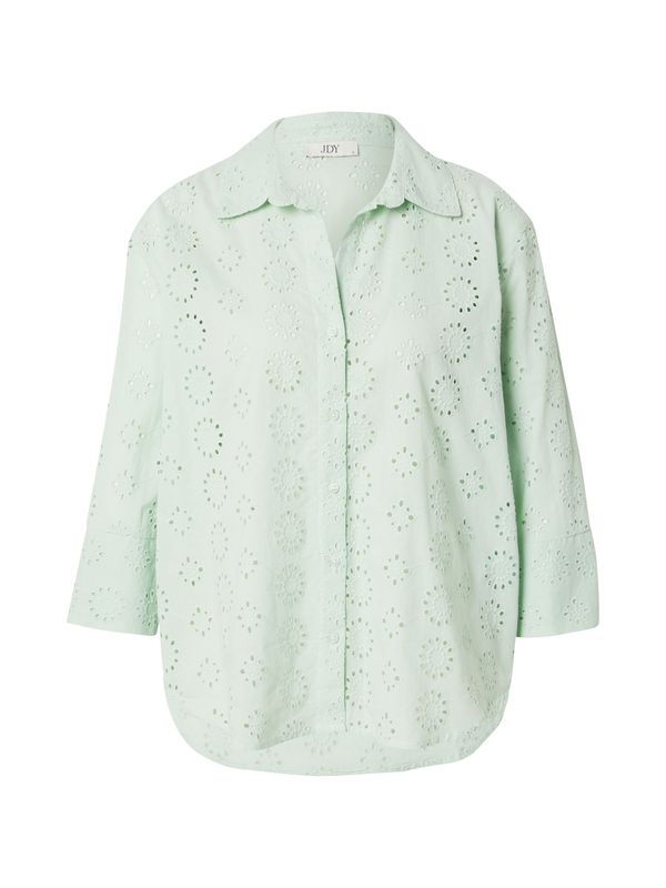 JDY JDY Bluza  svijetlozelena