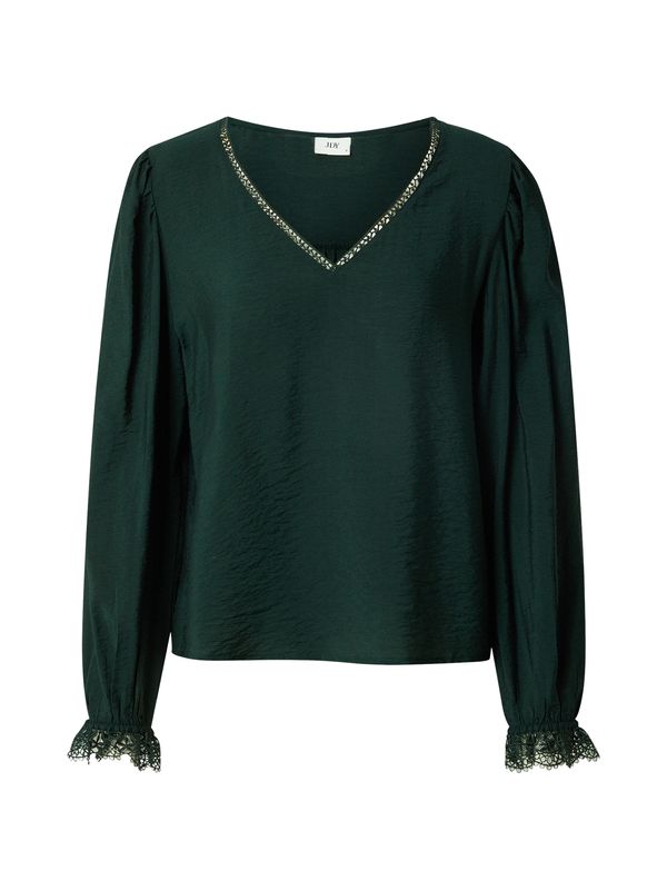 JDY JDY Bluza  tamno zelena
