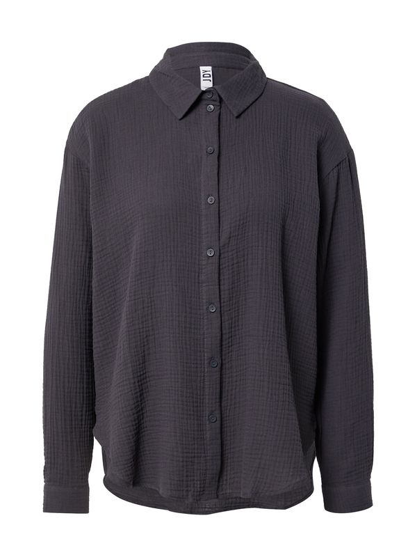 JDY JDY Bluza 'THEIS'  bazalt siva