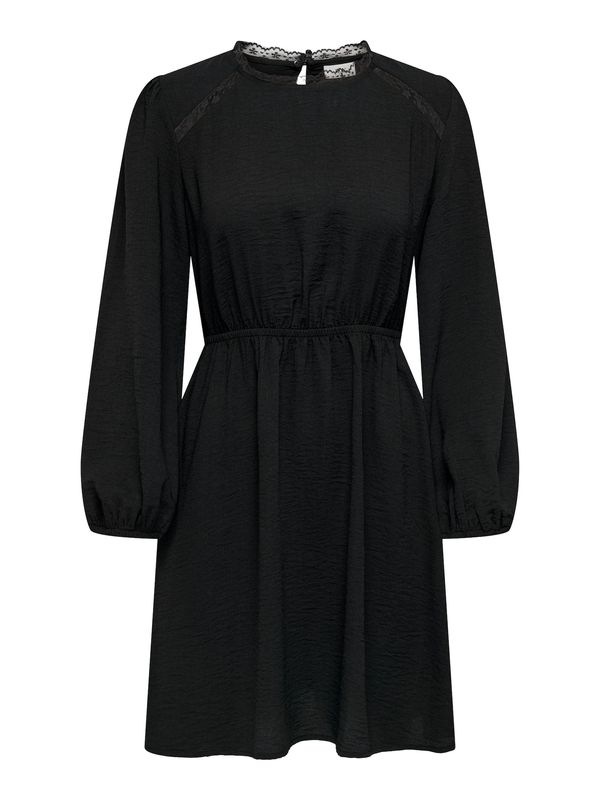 JDY JDY Haljina  crna