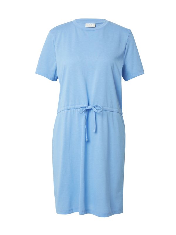JDY JDY Haljina 'DALILA'  svijetloplava