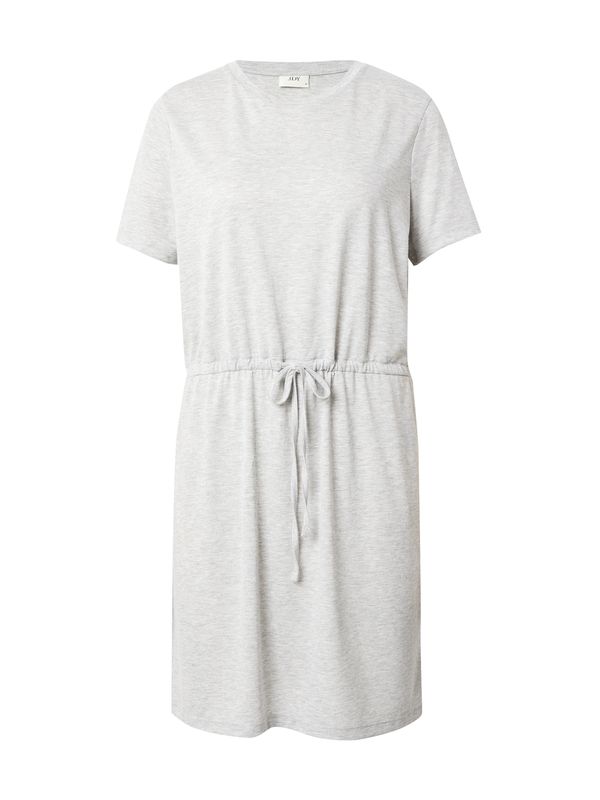 JDY JDY Haljina 'DALILA'  svijetlosiva