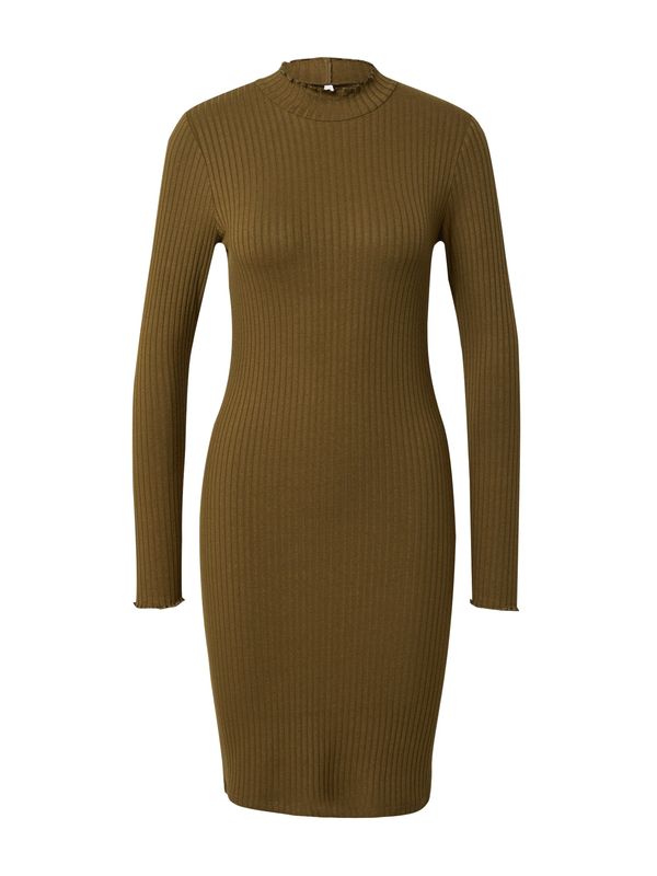 JDY JDY Haljina 'Fransiska'  kaki