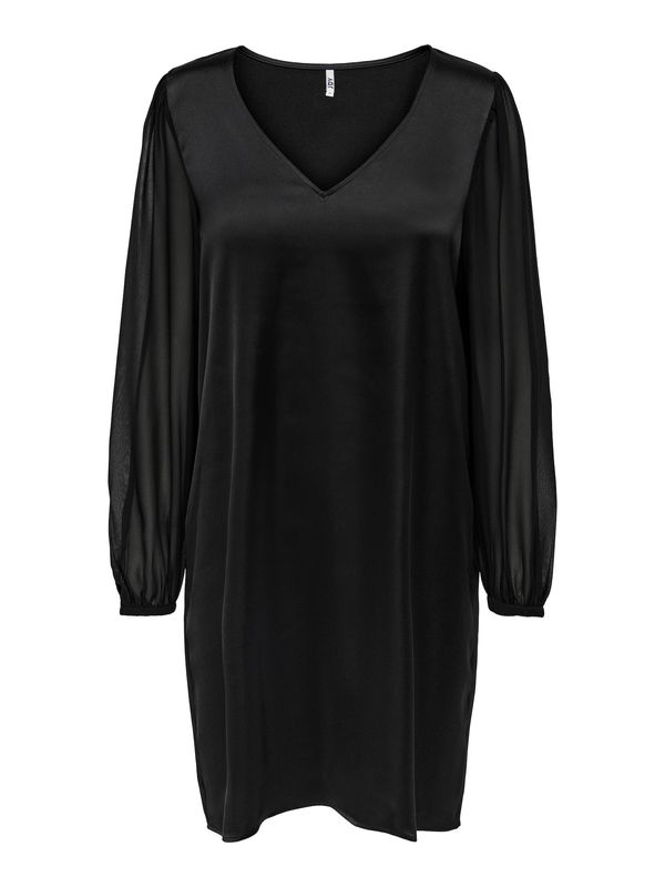 JDY JDY Haljina 'Harper'  crna