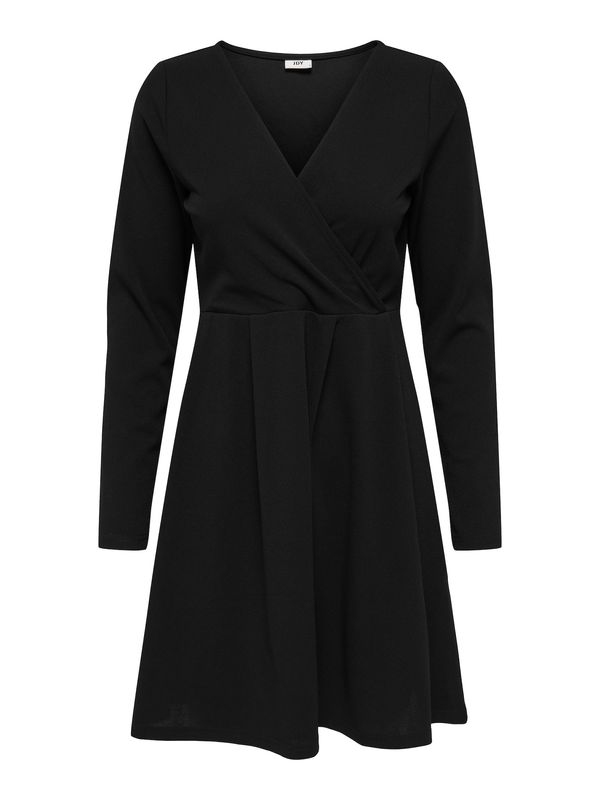 JDY JDY Haljina 'MEKKO'  crna