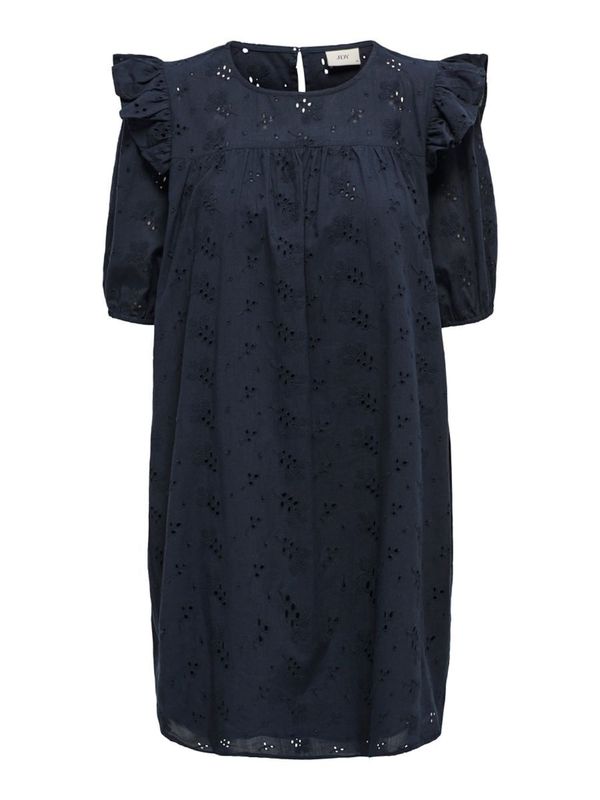 JDY JDY Haljina  mornarsko plava