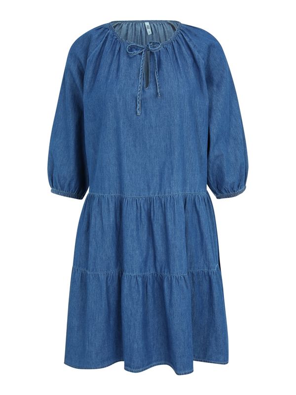 JDY JDY Haljina  tamno plava