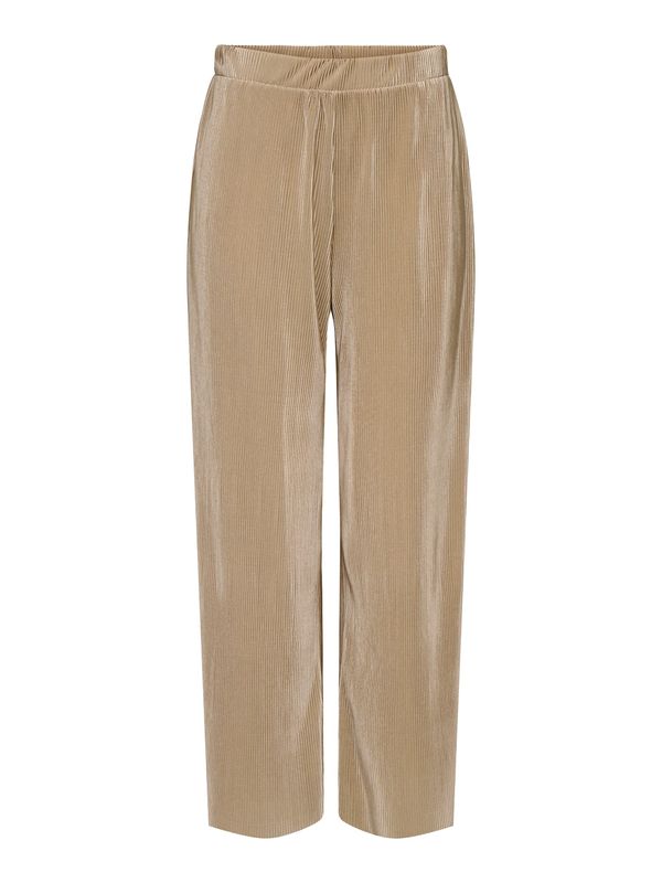 JDY JDY Hlače 'JDYCITA'  senf