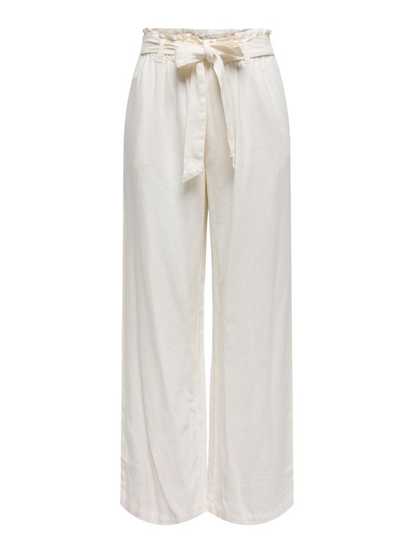 JDY JDY Hlače 'JDYSAY'  prljavo bijela