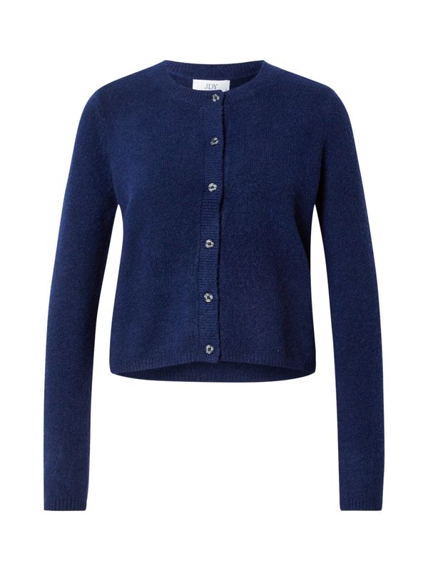 JDY JDY Kardigan 'JDYCHLOE'  noćno plava
