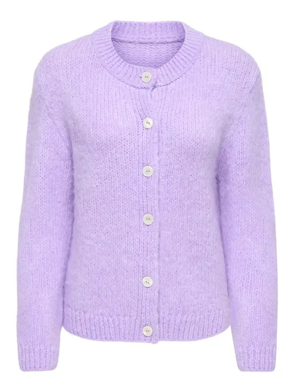 JDY JDY Kardigan 'JDYDinea'  lavanda