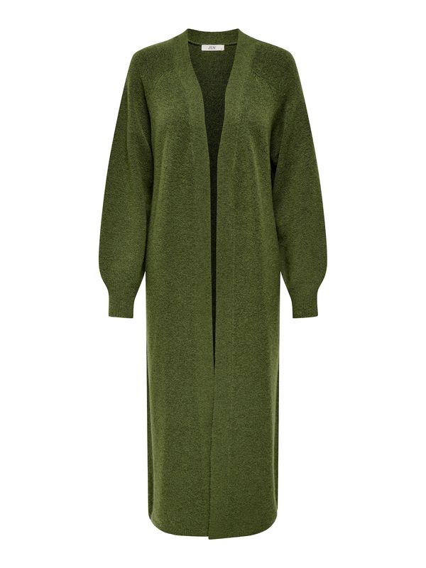 JDY JDY Kardigan 'JDYRUE'  zelena melange