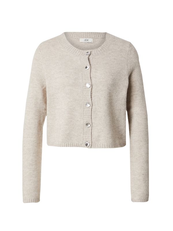 JDY JDY Kardigan 'JDYSUPER'  bež
