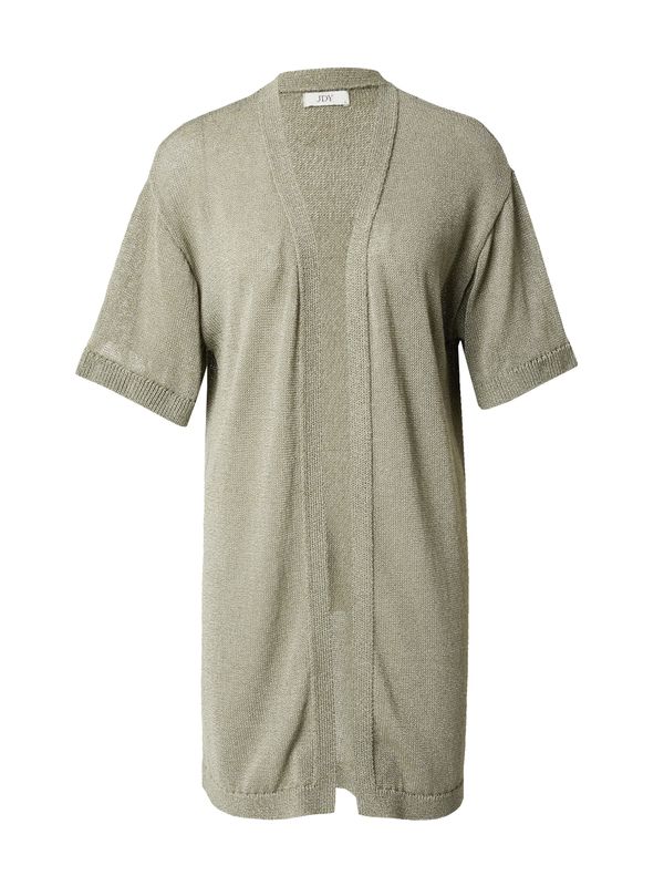 JDY JDY Kardigan 'SHINE'  maslinasta