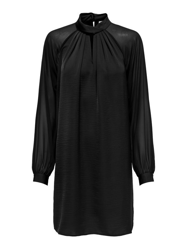 JDY JDY Košulja haljina 'JDYURBA'  crna