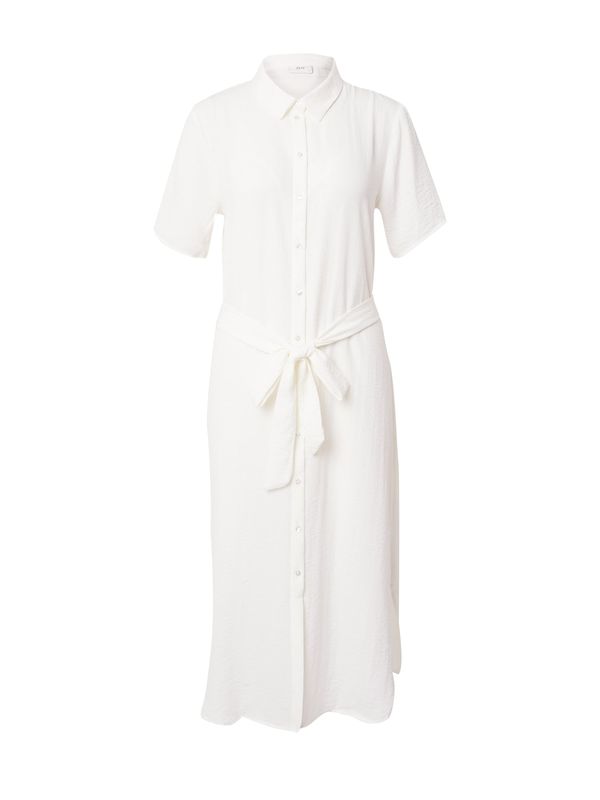 JDY JDY Košulja haljina 'RACHEL'  bijela
