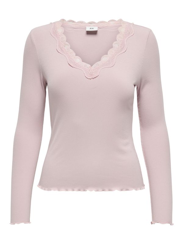 JDY JDY Majica 'JDYETOILE'  lila