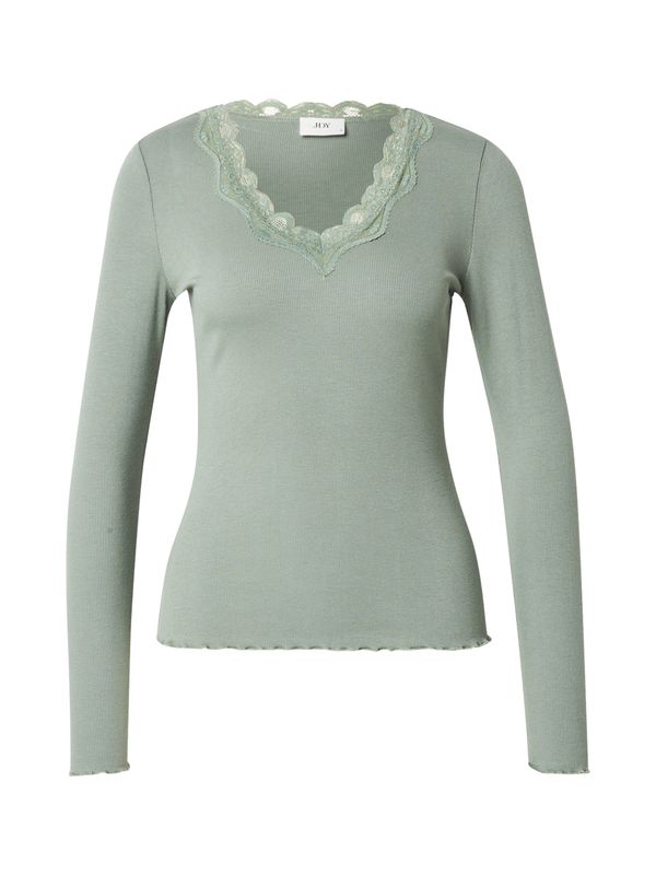 JDY JDY Majica 'JDYETOILE'  maslinasta