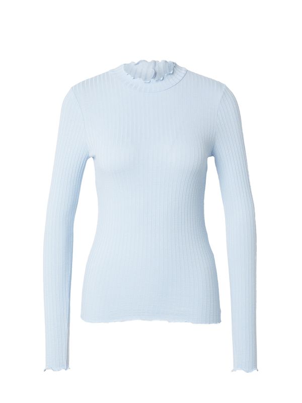 JDY JDY Majica 'JDYFransiska'  svijetloplava