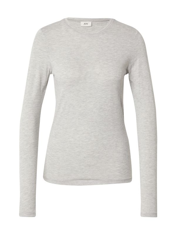 JDY JDY Majica 'JDYSUMA'  svijetlosiva