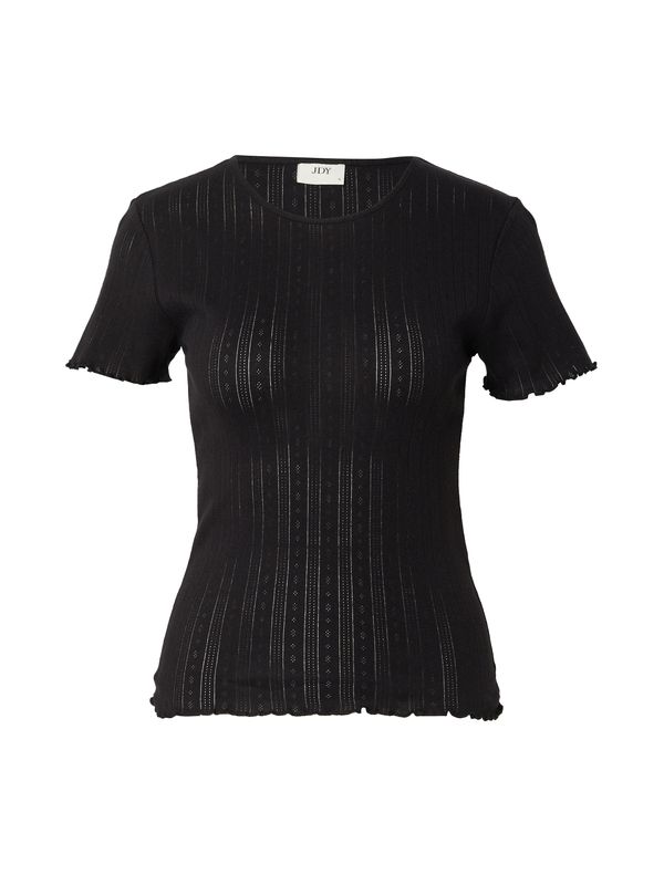 JDY JDY Majica 'SALSA'  crna