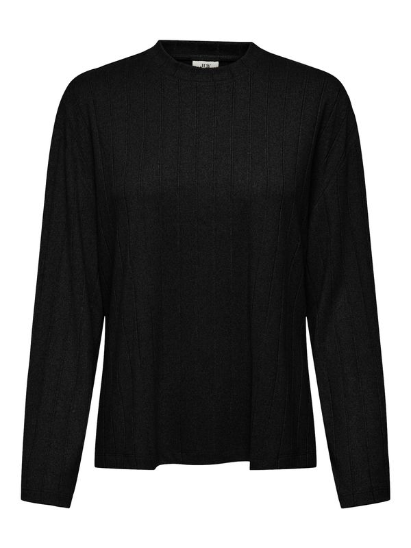 JDY JDY Majica 'TONSY LINA'  crna