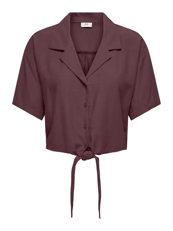 JDY Petite JDY Petite Bluza 'JDYCAYA'  ljubičasta
