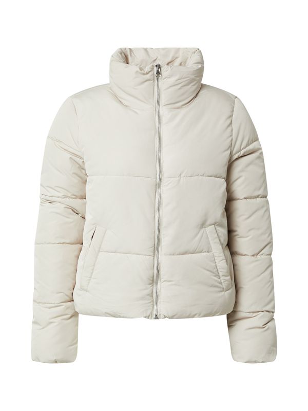 JDY JDY Prijelazna jakna 'JDYNEWERICA'  svijetlosiva