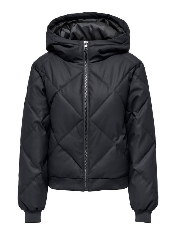 JDY JDY Prijelazna jakna 'UNA'  morsko plava