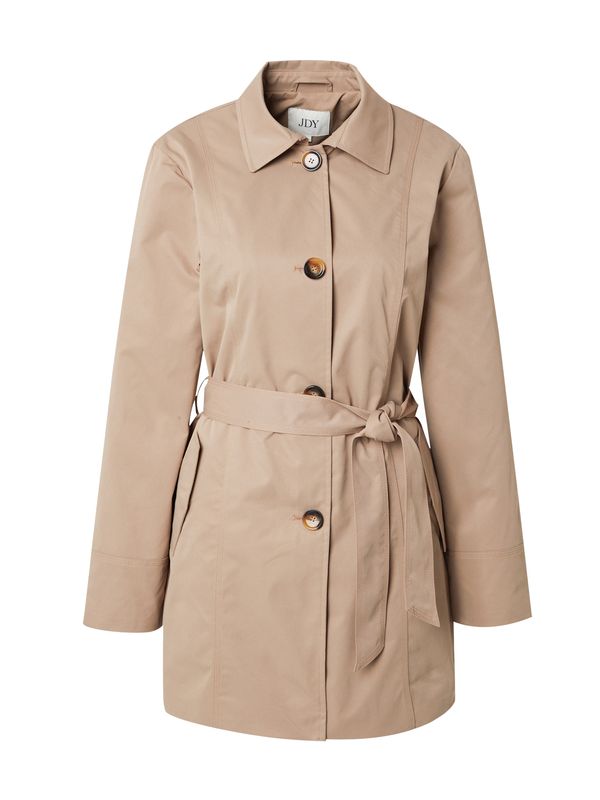 JDY JDY Prijelazni kaput 'JDYISADORA'  pijesak