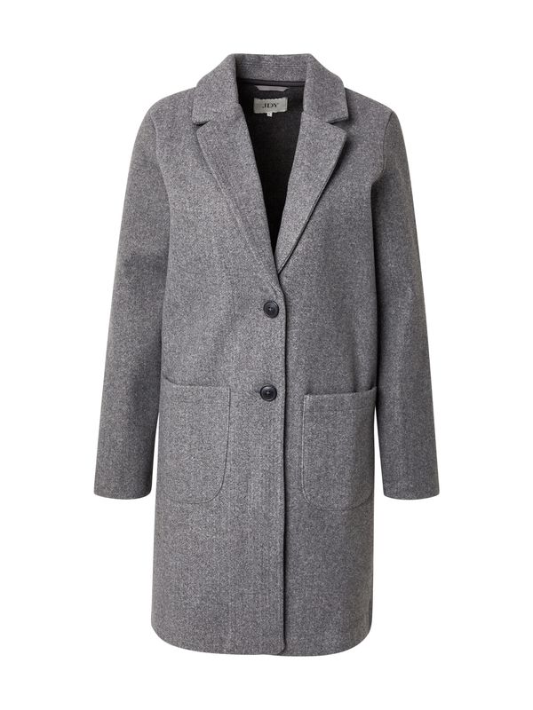 JDY JDY Prijelazni kaput  tamo siva