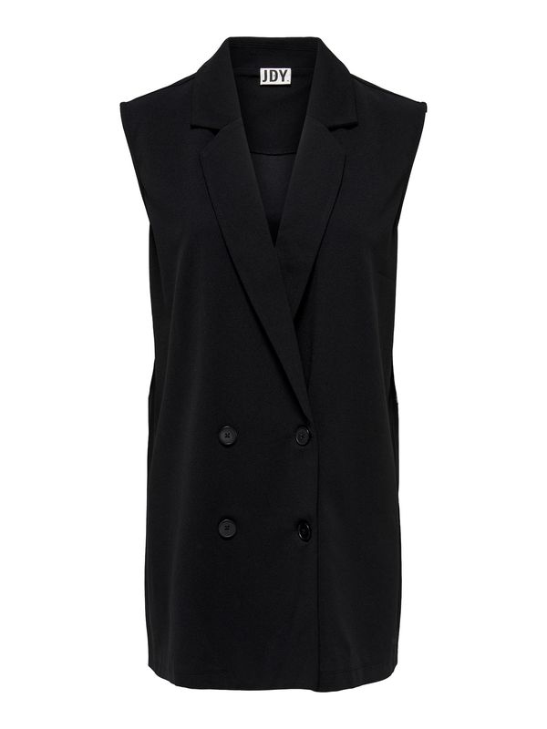 JDY JDY Prsluk 'GEGGO'  crna