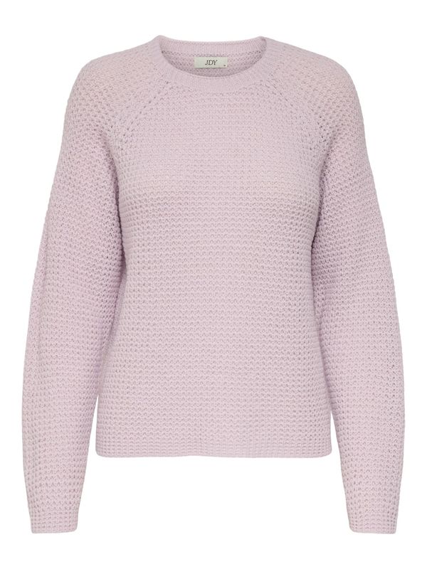 JDY JDY Pulover 'JDYELLEN'  lila