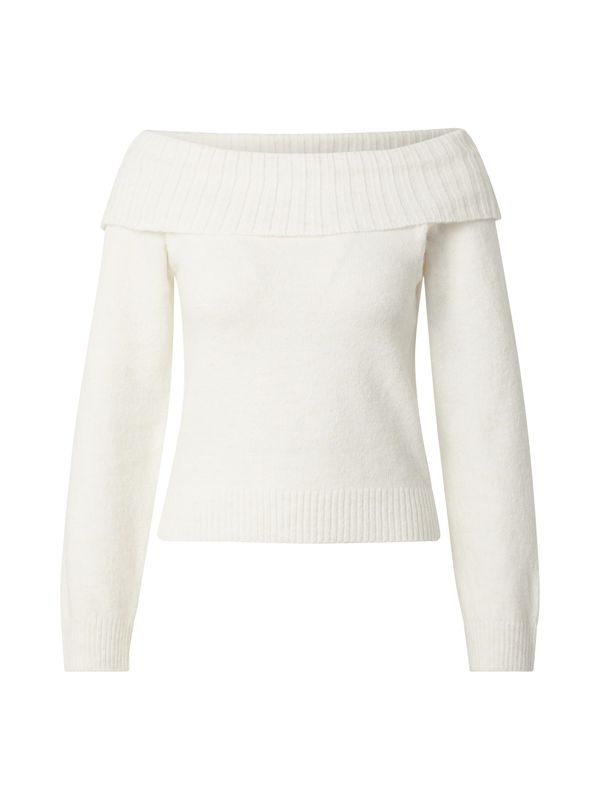 JDY JDY Pulover 'JDYGLORIA'  bijela