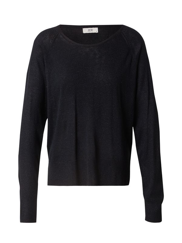 JDY JDY Pulover 'JDYKAYA'  crna