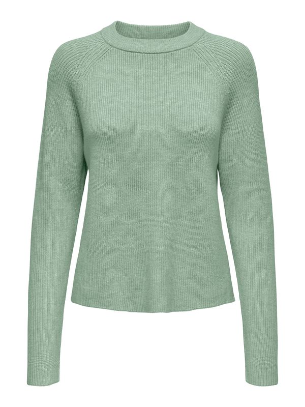 JDY JDY Pulover 'JDYMAGDA'  menta