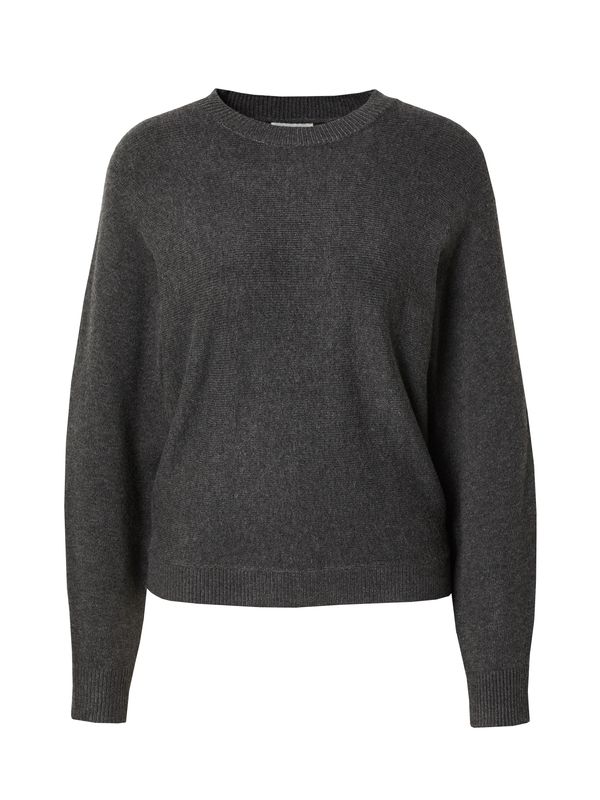 JDY JDY Pulover 'JDYMARCO MIA'  tamo siva