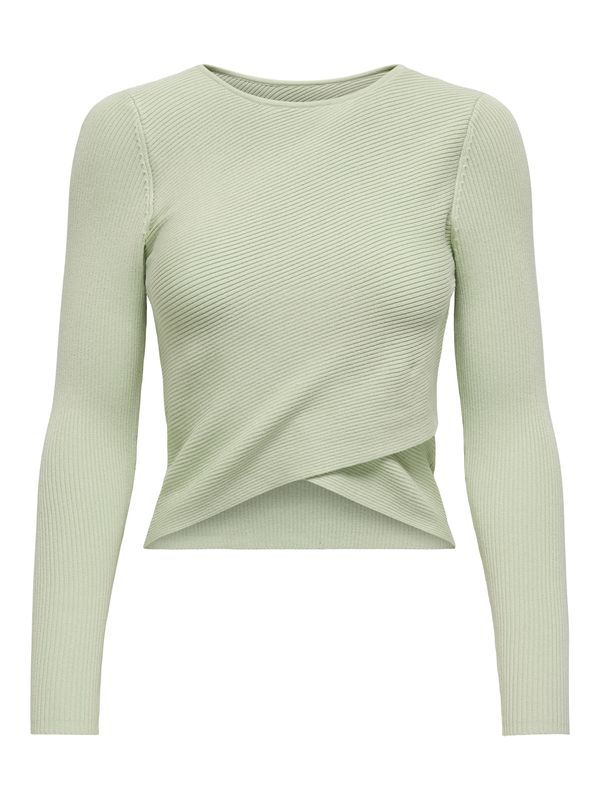 JDY JDY Pulover 'JDYSANSA'  menta