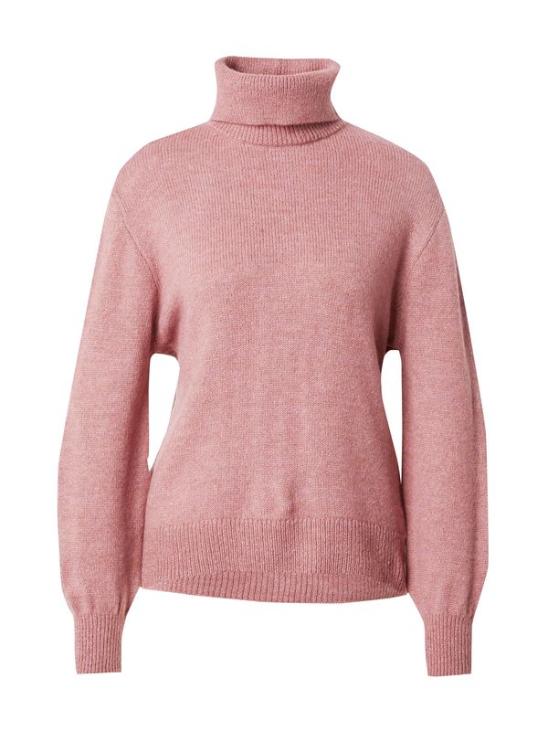 JDY JDY Pulover 'LIBBY'  prljavo roza