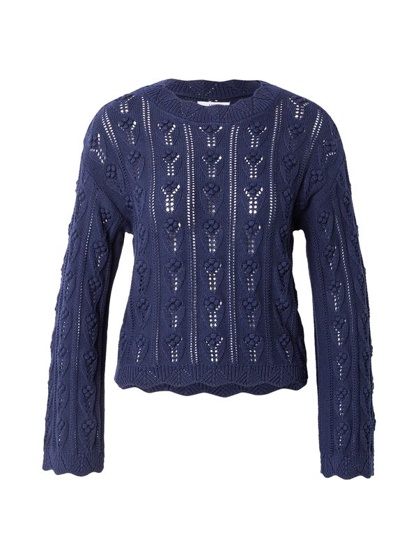 JDY JDY Pulover  morsko plava