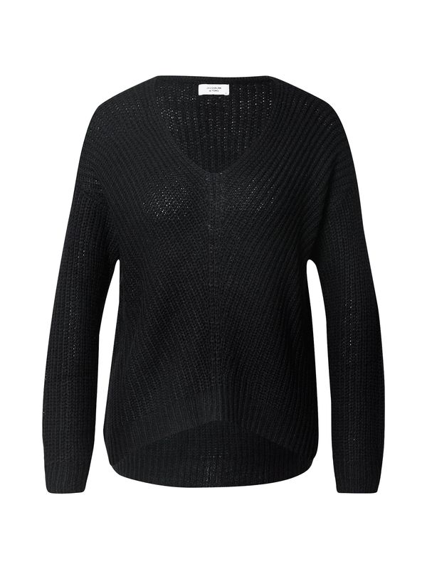 JDY JDY Pulover 'New Megan'  crna