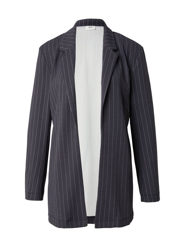 JDY JDY Sako 'JDYGEGGO'  tamo siva / bijela