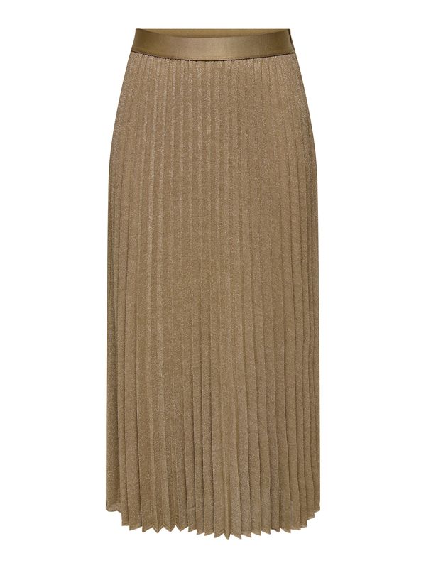 JDY JDY Suknja 'JDYAMALFI'  sepija