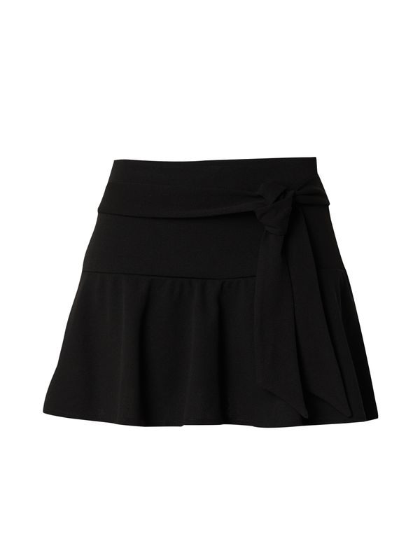 JDY JDY Suknja 'JDYGEGGO'  crna