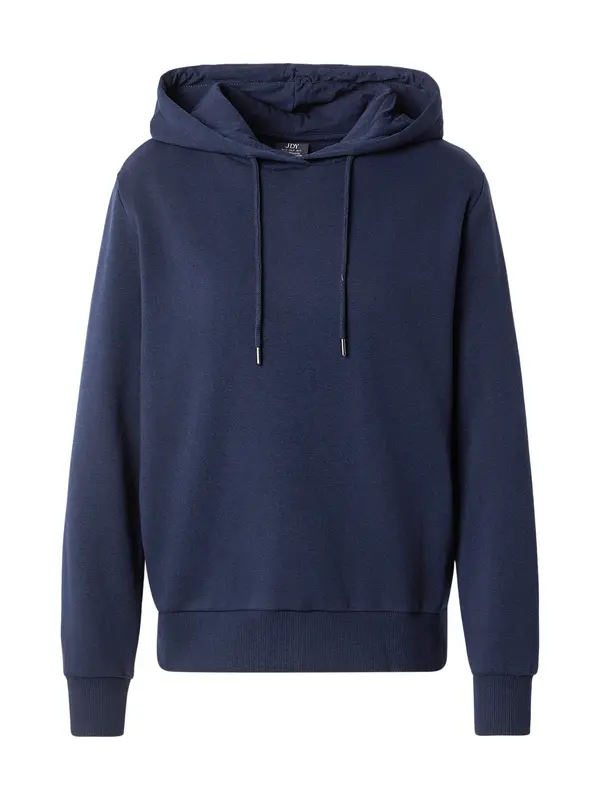 JDY JDY Sweater majica 'JDYNANNA'  noćno plava / roza / pastelno roza / crvena