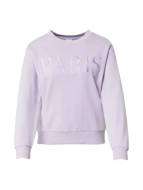 JDY JDY Sweater majica  pastelno ljubičasta